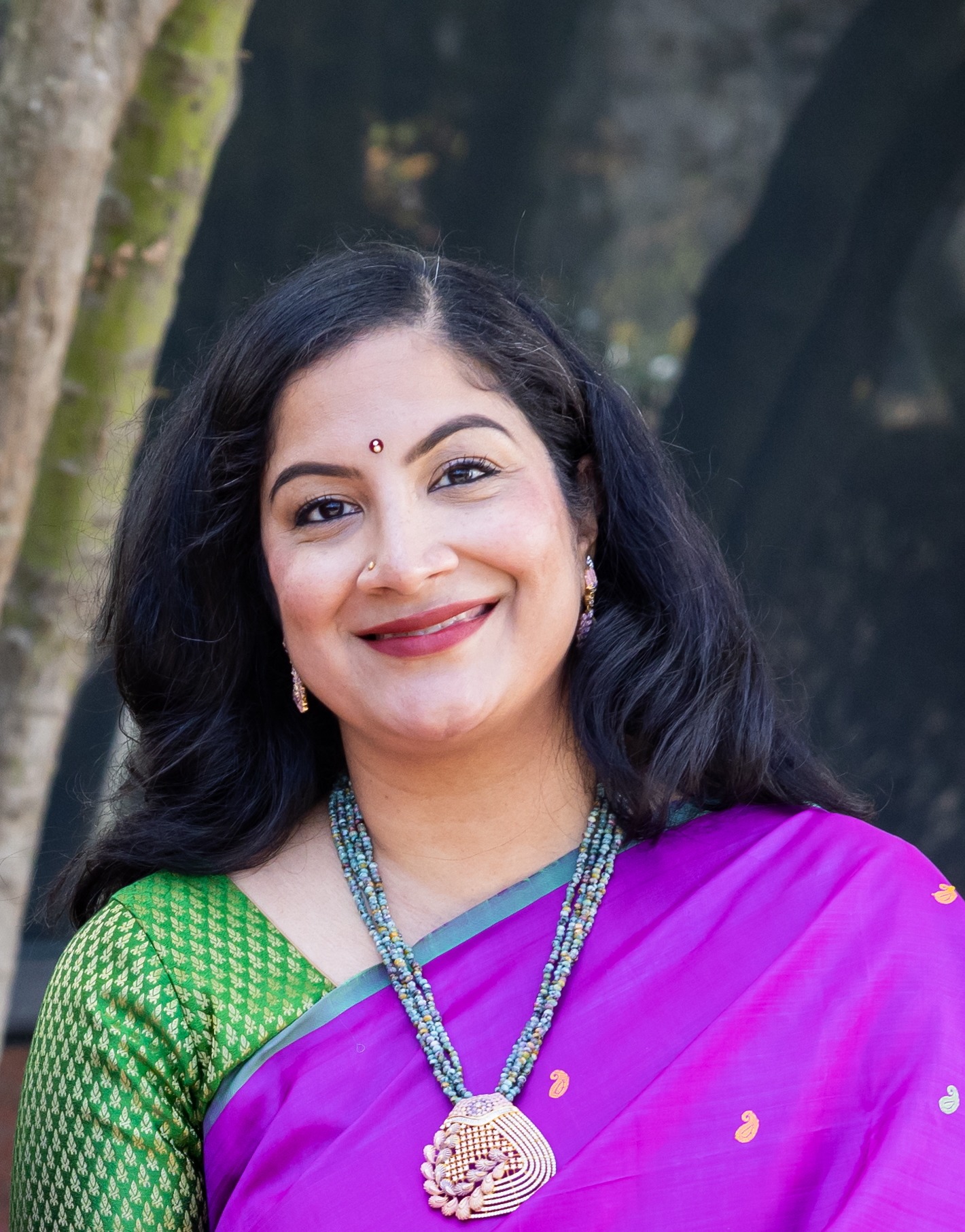 Sindhu Natarajan